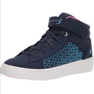 Concept 3 sneakers by Sketchers